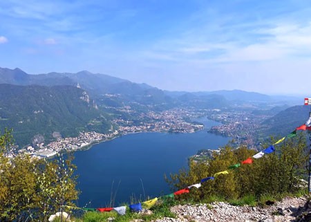 what to see in lecco: one day itinerary