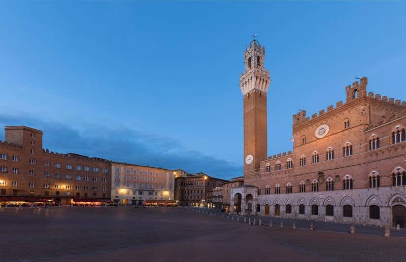 Tuscany