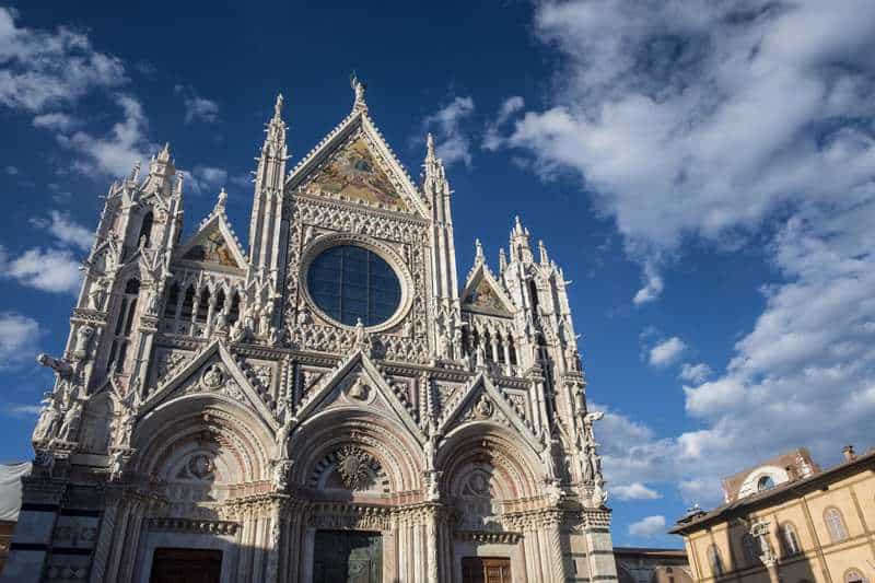 The Duomo (Santa Maria Assunta)