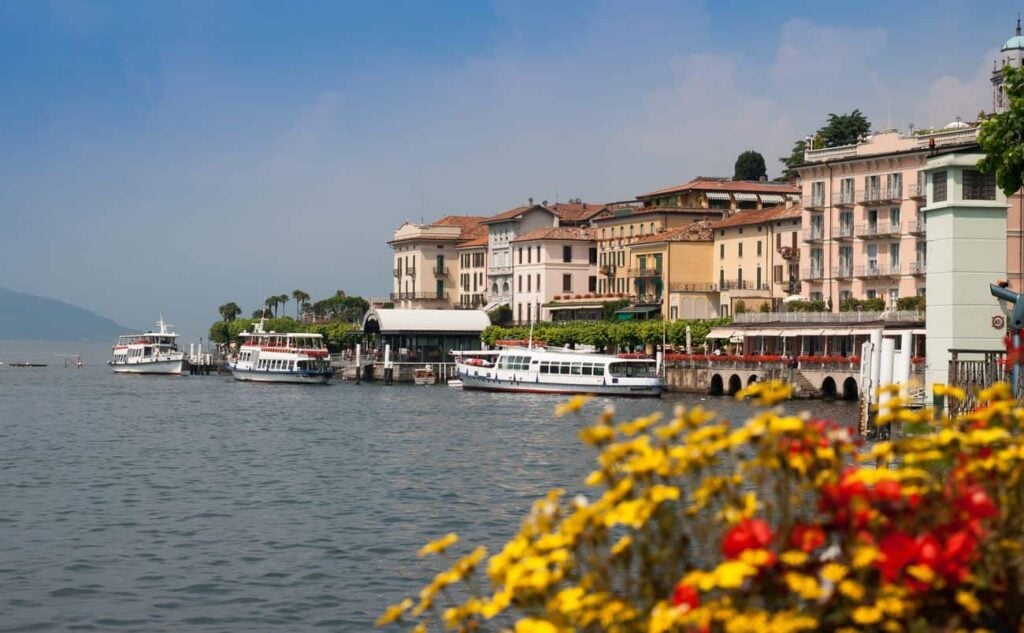 Top Things to Do and See Around Lake Como, Italy