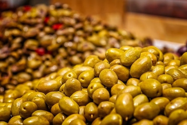 olive-italy