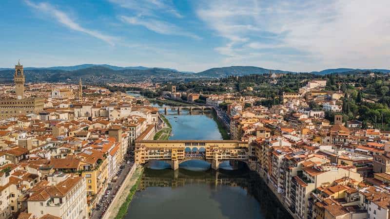 Ponte-Vecchio-in-florence