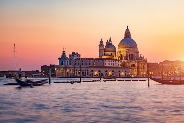 venice-italy-at-sunset