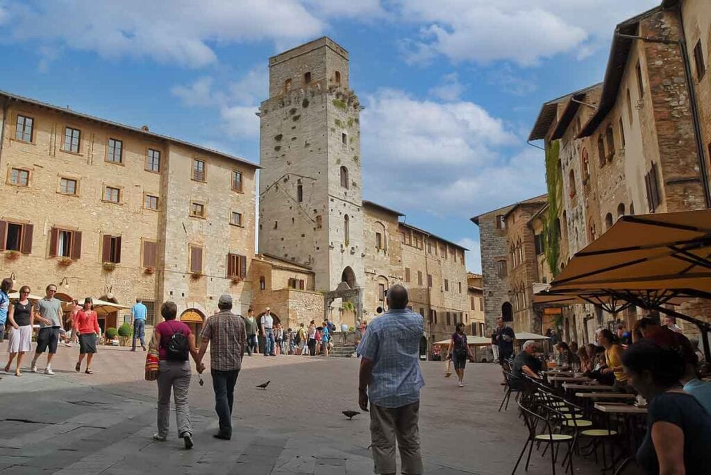 San Gimignano: When to Go, What to Do, and How to Make the Most of Your Visit