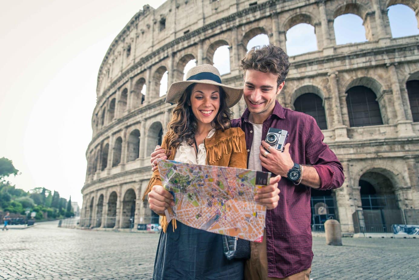 The Best Way to Travel Italy: Complete Tourist Guide 2025