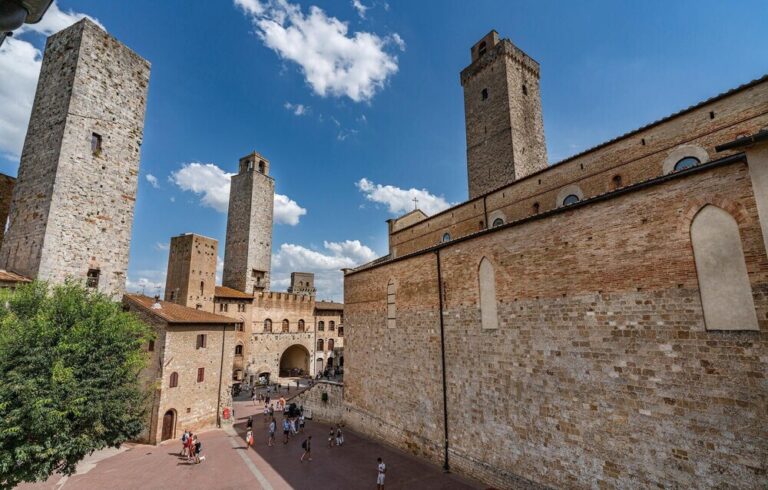 San Gimignano: When to Go, What to Do, and How to Make the Most of Your Visit
