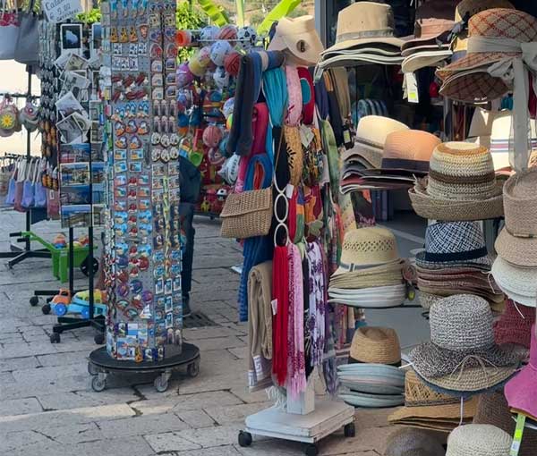 what to buy sperlonga
