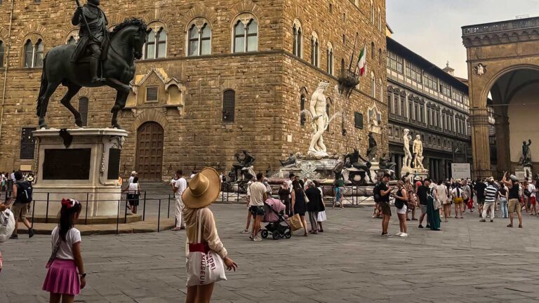 florence travel guide